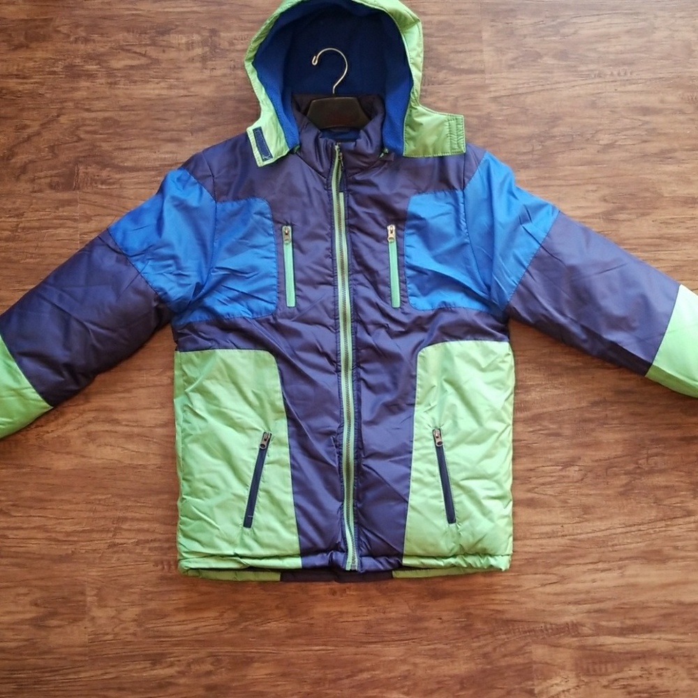 Brand new winter coat
